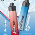 découvrez le pod juesday 15000, une cigarette électronique innovante offrant jusqu'à 15 000 bouffées. profitez d'une expérience de vape intense, pratique et fiable au quotidien. idéal pour les vapoteurs recherchant performance et autonomie.