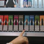 La Polynésie française prend les devants : interdiction des cigarettes électroniques dès 2026