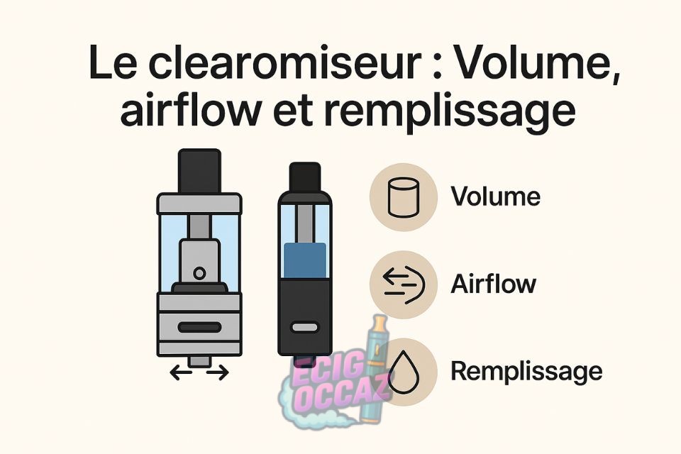 découvrez comment remplir facilement le réservoir de votre cigarette électronique grâce à notre guide étape par étape. astuces, conseils et précautions pour un remplissage propre et efficace.