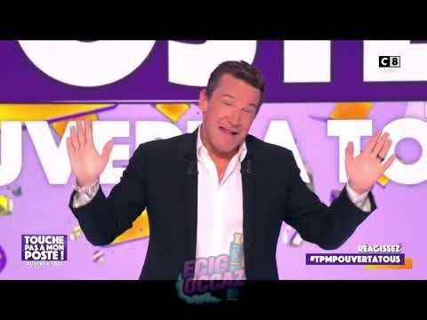 découvrez tout sur la vape abordée dans l'émission tpmp : débats, avis des chroniqueurs et impact sur le public. restez informé des dernières actualités sur la cigarette électronique.