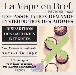 découvrez tout ce qu'il faut savoir sur la vape évoquée dans tpmp : débats, avis, infos santé et tendances autour de la cigarette électronique présentée par l'équipe de touche pas à mon poste.