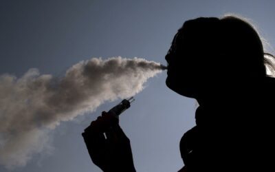 La cigarette électronique : simple tendance passagère ou véritable révolution du tabagisme ?