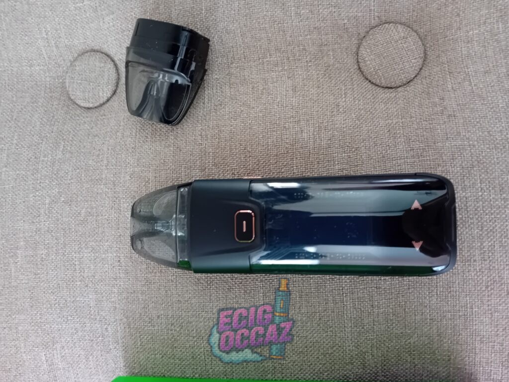 Vaporesso luxe xr max 2