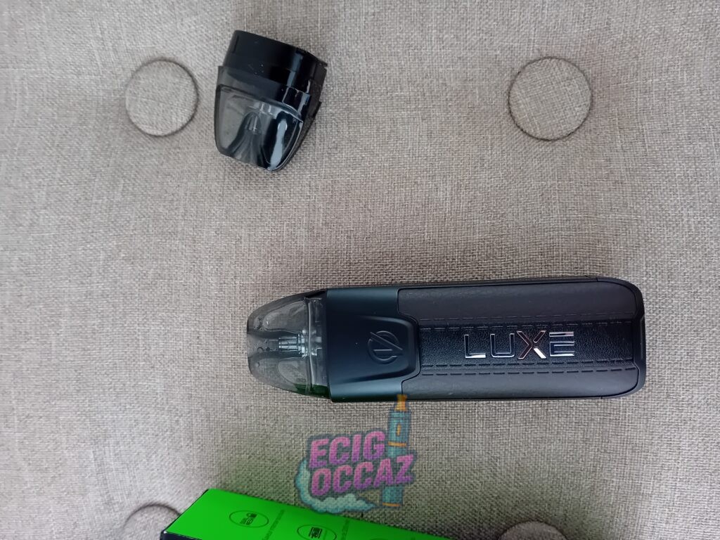 Vaporesso luxe xr max 2