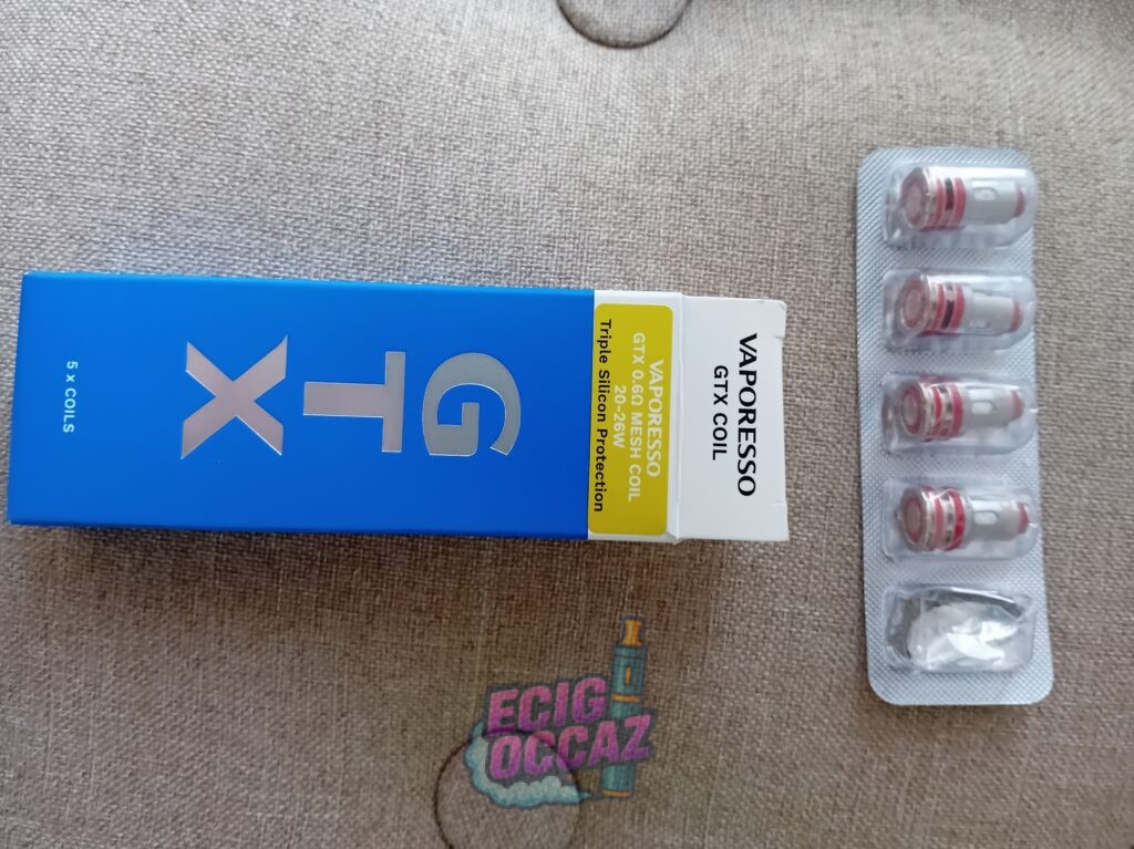 Vaporesso luxe xr max 2