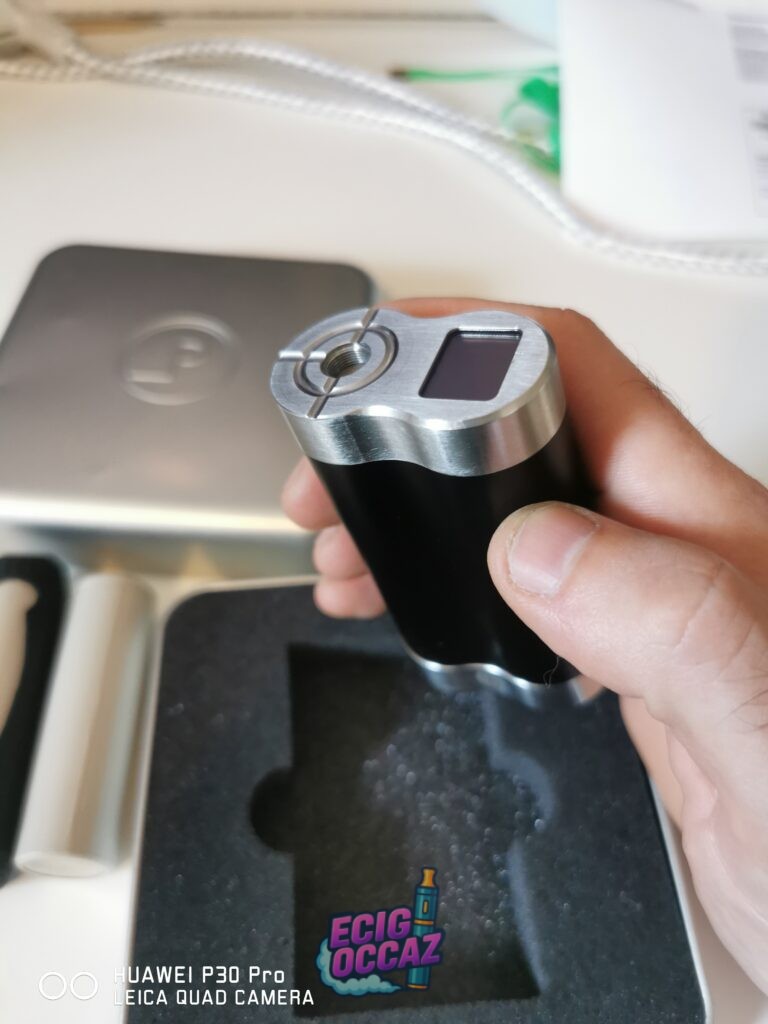 Box pipeline pro 21700 usb-c