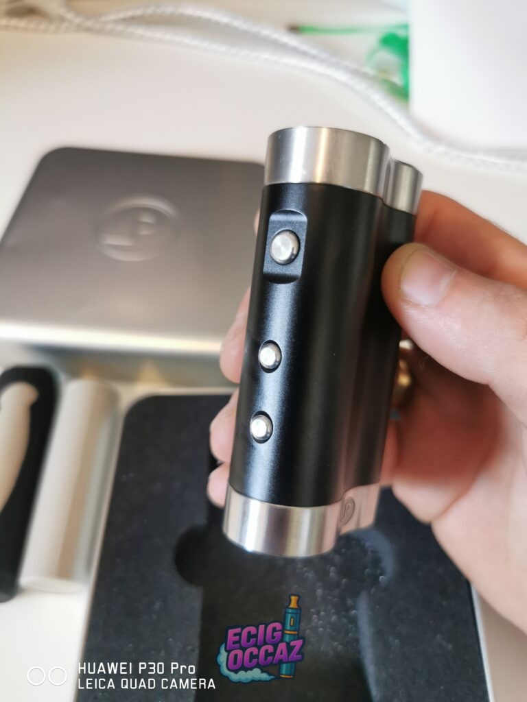 Box pipeline pro 21700 usb-c