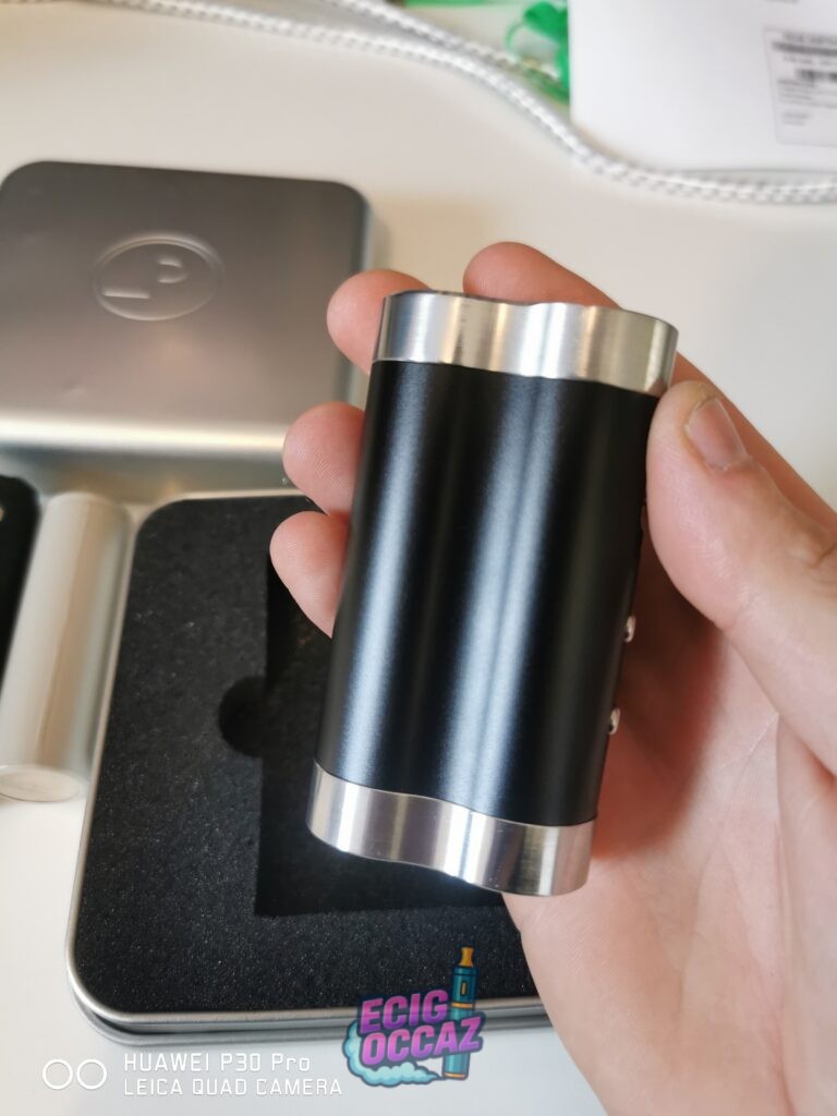 Box pipeline pro 21700 usb-c