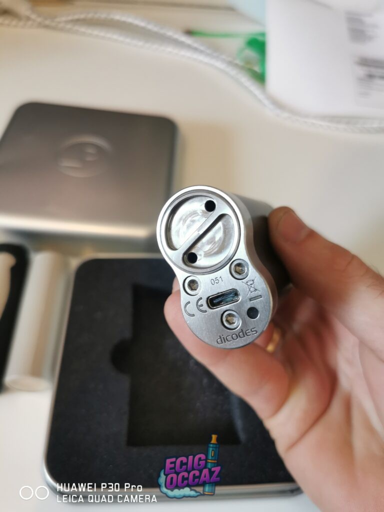 Box pipeline pro 21700 usb-c