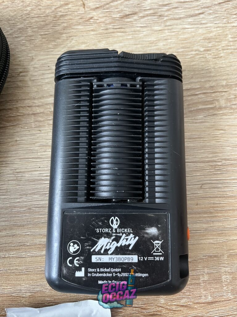 Mighty