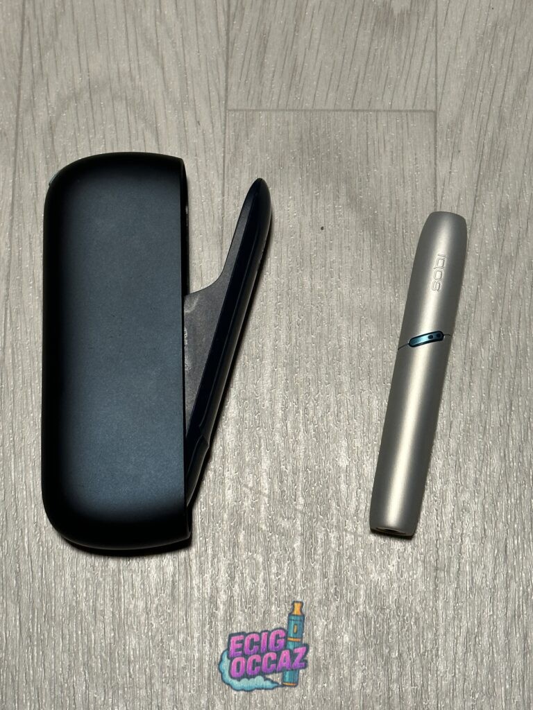 IQOS ORIGINALS DUO