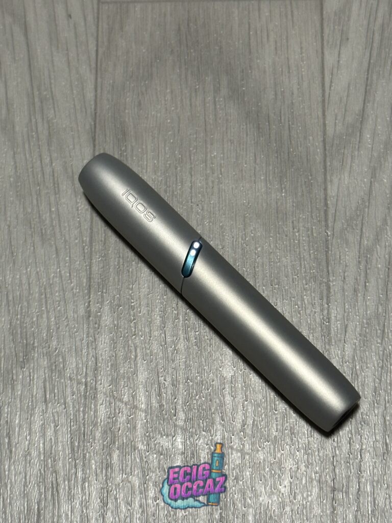 IQOS ORIGINALS DUO