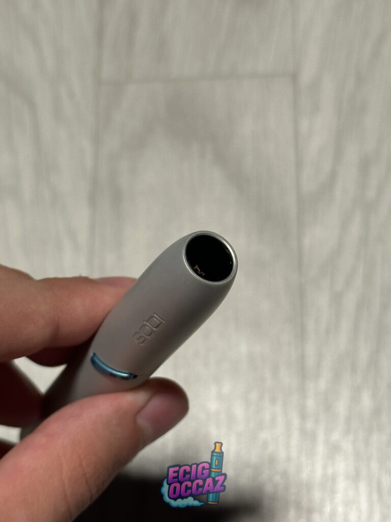 IQOS ORIGINALS DUO