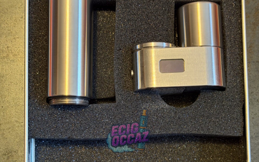 elfbar nachfüll pod läuft aus Pipeline Store - Saint Nazaire main image 1