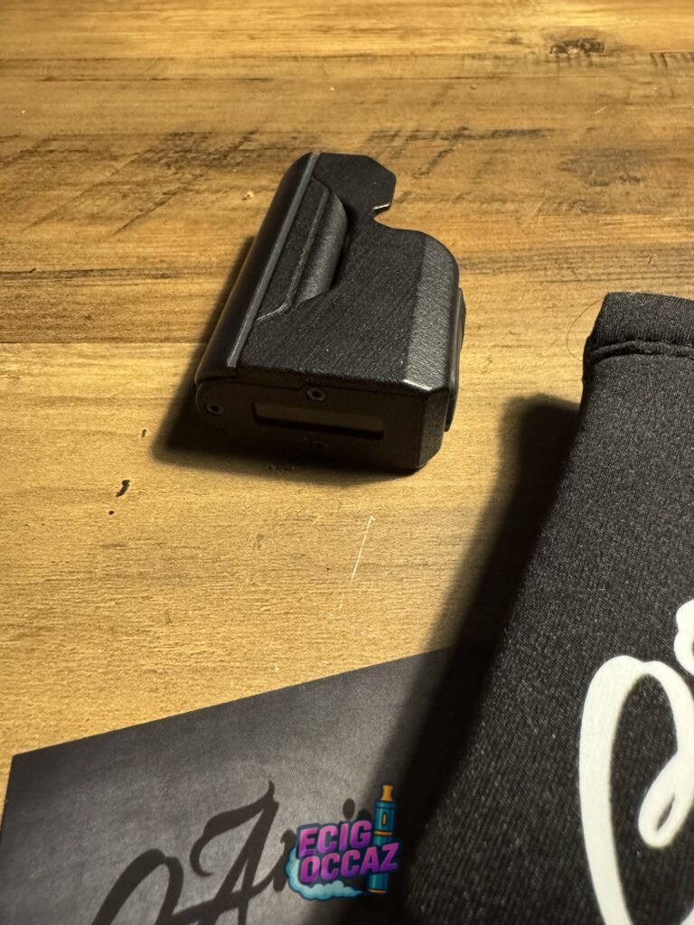 Animodz Alpha SBS