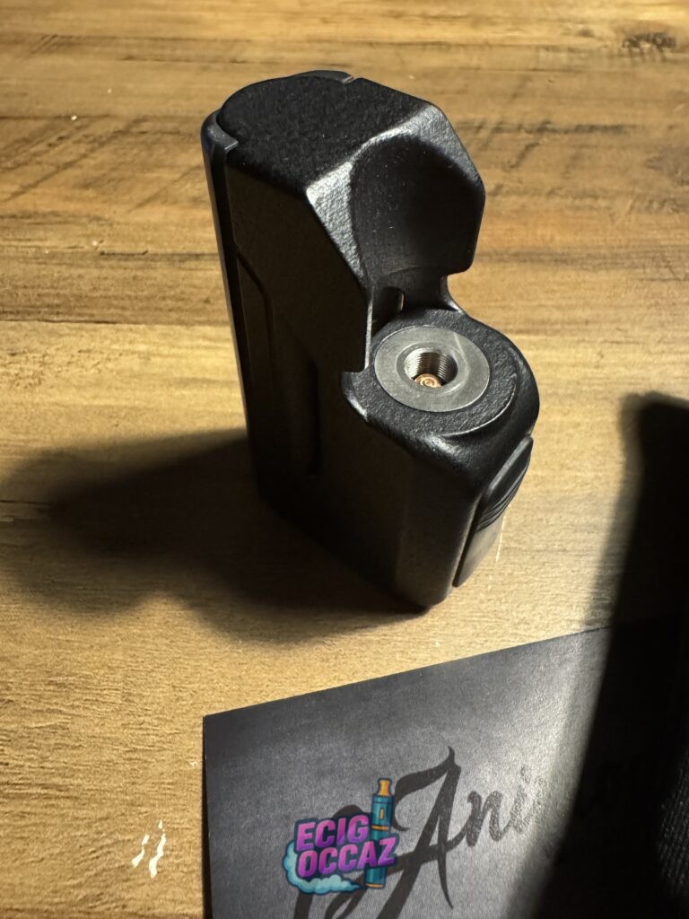 Animodz Alpha SBS