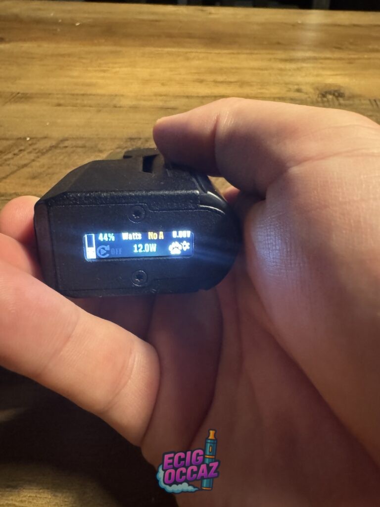 Animodz Alpha SBS