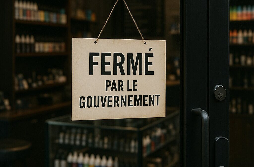 Découvrez les enjeux du vapotage en France face à une possible interdiction de vente prévue dans la loi de finances. Analyse des conséquences pour les consommateurs et le secteur.