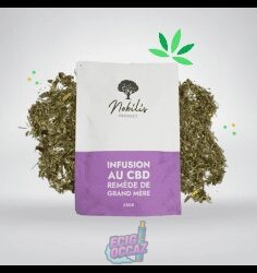 Qui peut bénéficier des bienfaits d’une infusion au CBD ?