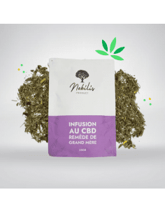 découvrez qui sont les principaux bénéficiaires de l'infusion cbd, ses avantages et pour quelles personnes cette boisson bien-être est particulièrement recommandée.