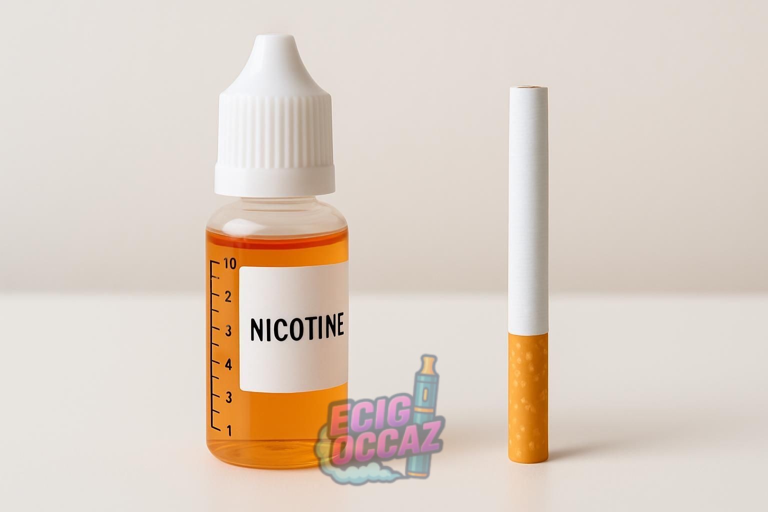Découvrez comment bien doser la nicotine de votre e-liquide pour optimiser votre sevrage tabagique. Conseils pratiques pour un arrêt réussi, adapté à vos besoins.