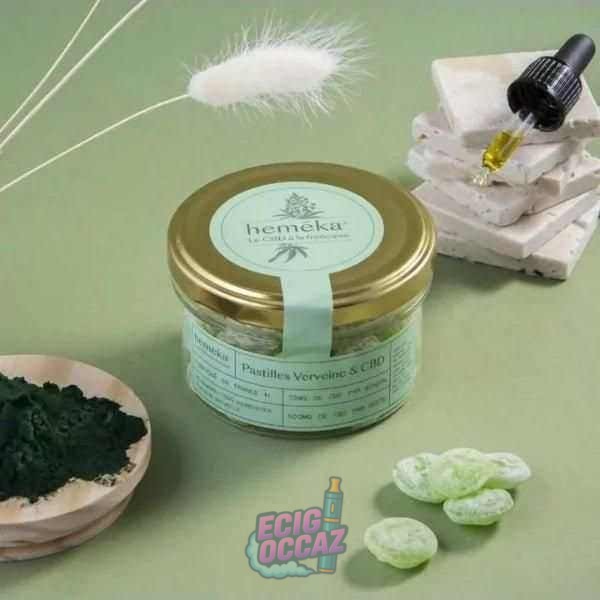 découvrez les bienfaits des bonbons au cbd : relaxation, gestion du stress, amélioration du sommeil et de l’humeur. apprenez comment ces douceurs allient plaisir et bien-être au quotidien.