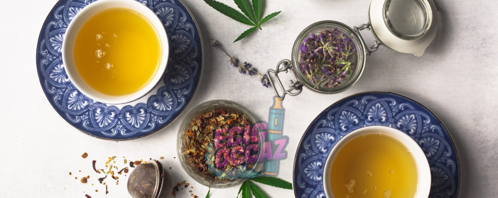 découvrez les bienfaits des infusions au cbd : détente, soulagement du stress et amélioration du sommeil. apprenez comment ces tisanes naturelles peuvent contribuer à votre bien-être au quotidien.