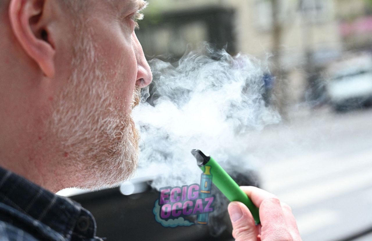 découvrez comment les bornes et la cigarette électronique transforment l'expérience des vapoteurs : informations, conseils d'utilisation et dernières innovations pour une vape pratique et sécurisée.