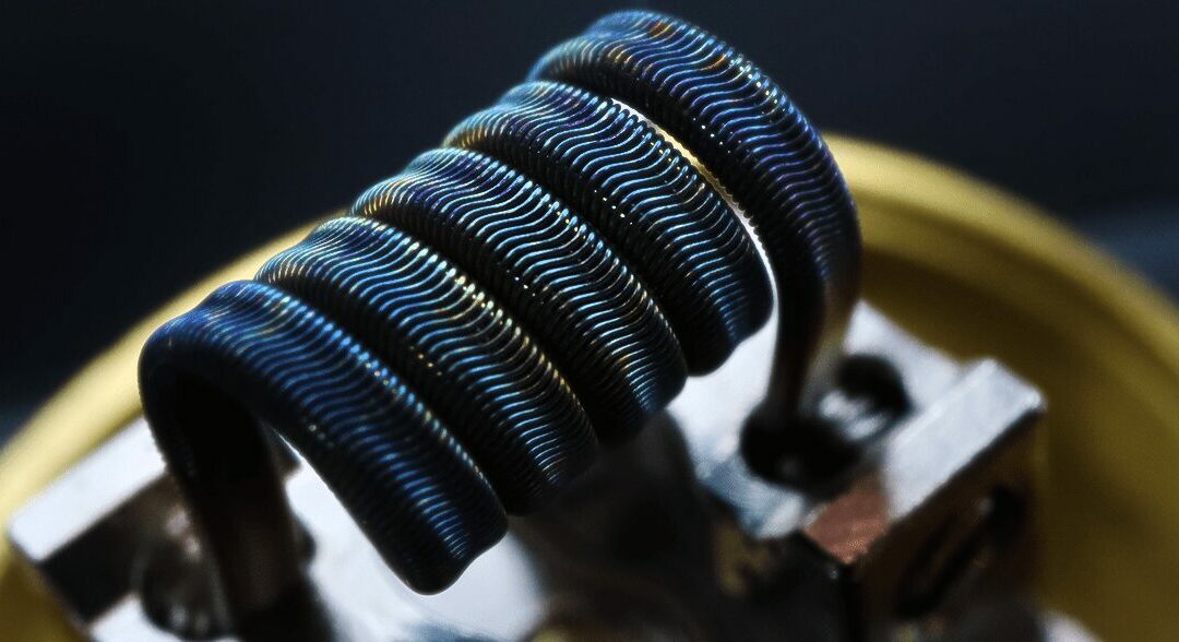 découvrez comment choisir le bon fil résistif pour vos coils. nos conseils pour sélectionner le matériau et le calibre adaptés à vos besoins en montage et vape.