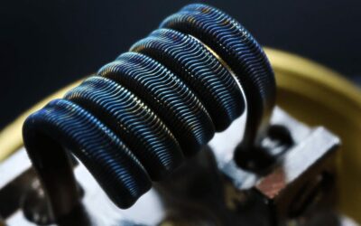 Guide pratique pour sélectionner le fil résistif idéal pour votre cigarette électronique : Zoom sur les divers types de coils