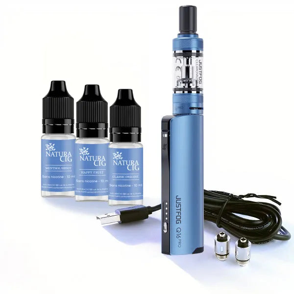 découvrez la cigarette électronique sans nicotine : une alternative idéale pour profiter du vapotage sans dépendance. explorez ses avantages, les différents modèles et nos conseils pour une expérience sans nicotine en toute sécurité.