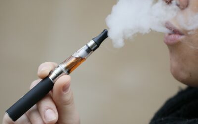 Cigarettes électroniques et cancer du sein : une exploration des dangers potentiels