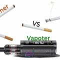 découvrez les différences entre les cigarettes traditionnelles et les cigarettes électroniques : composition, effets sur la santé, coûts et choix pour arrêter de fumer. informez-vous avant de faire votre choix.