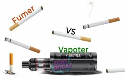 Cigarettes traditionnelles vs. Cigarettes électroniques : une analyse des différences clés