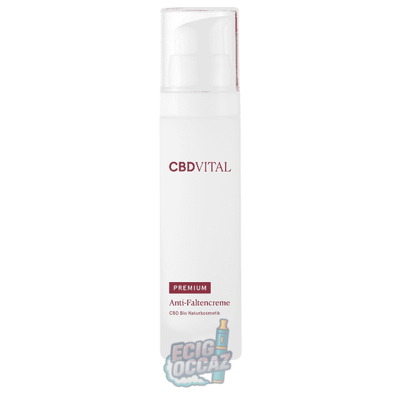 découvrez notre crème anti-rides au cbd, formulée pour réduire visiblement les signes de l’âge et hydrater votre peau en profondeur. profitez des bienfaits naturels du cbd pour une peau plus lisse, éclatante et revitalisée.