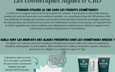 Les Secrets de la Crème Anti-Rides au CBD : Le Soin Beauté Révolutionnaire contre le Vieillissement