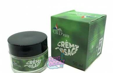 Les bienfaits surprenants de la crème CBD pour une peau éclatante