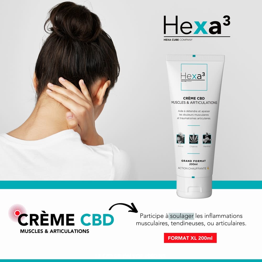 découvrez comment les crèmes au cbd peuvent soulager l’eczéma grâce à leurs propriétés apaisantes et hydratantes. conseils, avantages et utilisation pour une peau plus saine.
