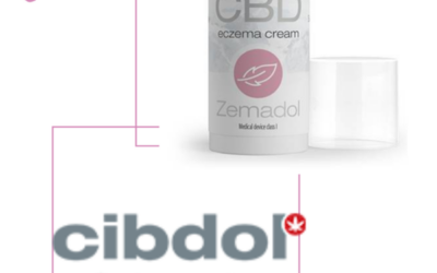 Crèmes au CBD : une solution efficace pour lutter contre l’eczéma, le psoriasis et l’acné ?