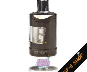 Découvrez notre critique approfondie du kit Coolfire Z50 d’Innokin