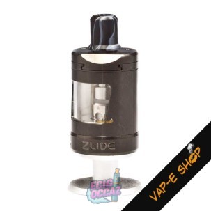 découvrez notre critique complète du kit coolfire z50 : performances, design, autonomie, prise en main, points forts et faibles. un test détaillé pour vous aider à choisir votre cigarette électronique idéale.
