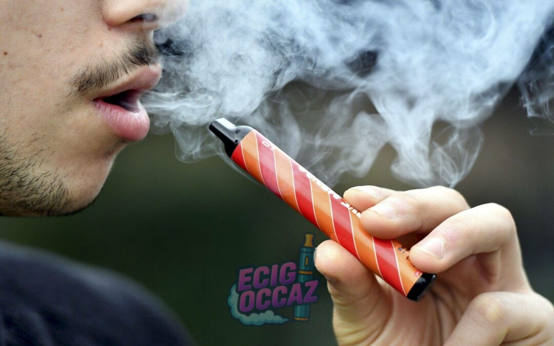 découvrez les dangers potentiels des puffs pour la santé : effets sur les poumons, risques d’addiction, conseils pour se protéger. informez-vous avant de vapoter !