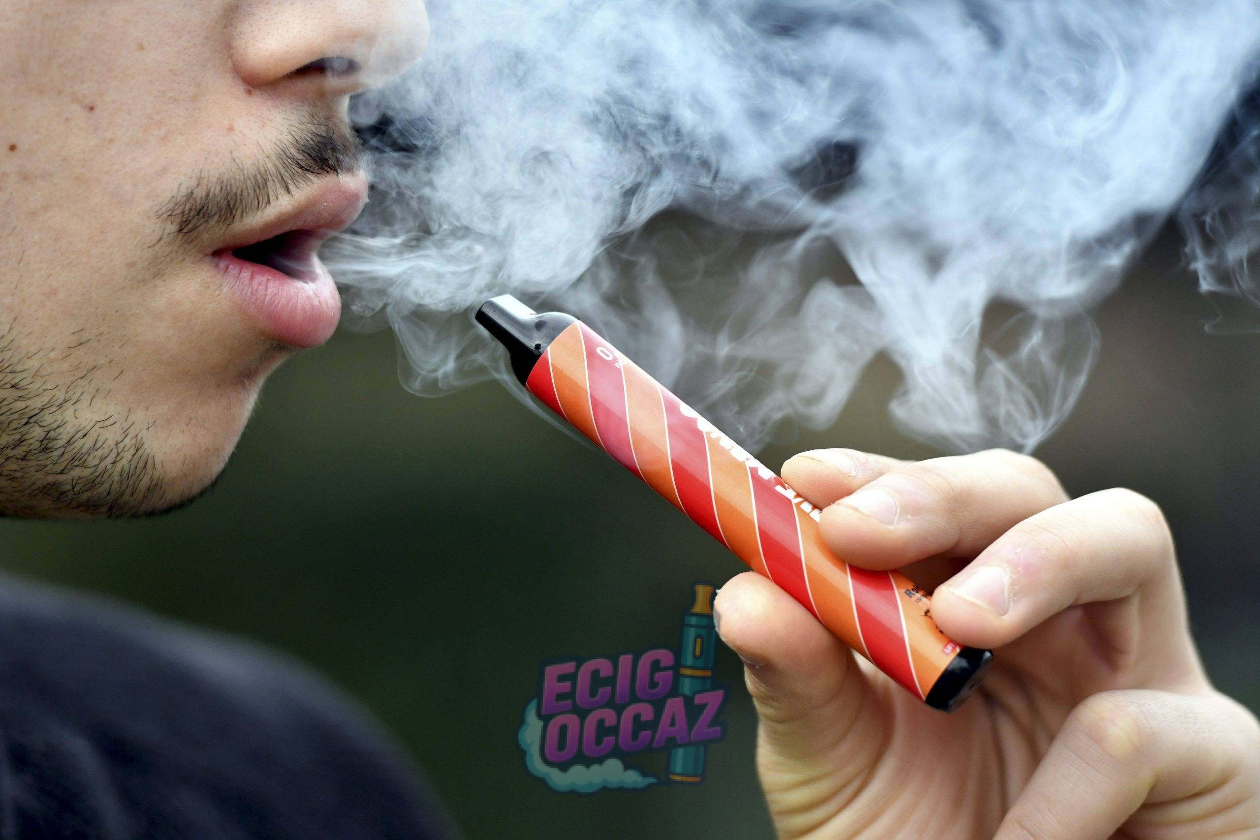 découvrez les dangers potentiels des puffs pour la santé : effets sur les poumons, risques d’addiction, conseils pour se protéger. informez-vous avant de vapoter !