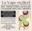 découvrez les causes et conséquences de la disparition de la vape, ses impacts sur les utilisateurs et l'industrie, ainsi que les perspectives d'avenir pour la cigarette électronique en france.