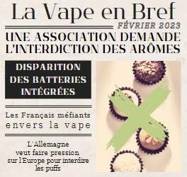 Les raisons de la disparition imminente de la vape des plateformes sociales