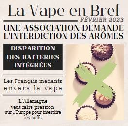 découvrez les causes et conséquences de la disparition de la vape, ses impacts sur les utilisateurs et l'industrie, ainsi que les perspectives d'avenir pour la cigarette électronique en france.