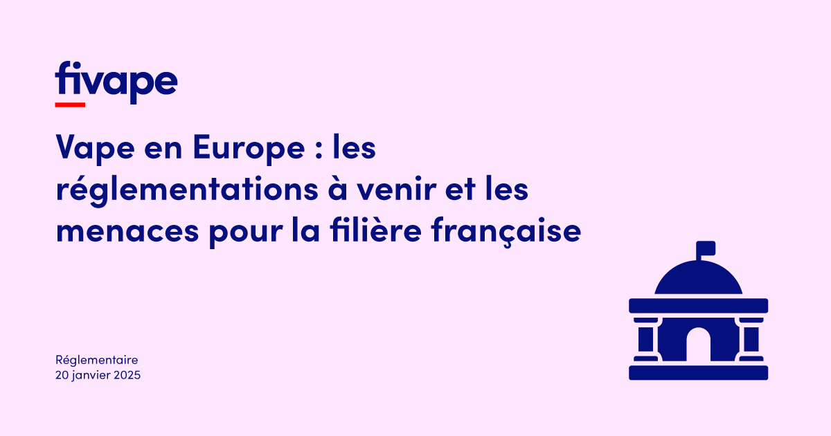 découvrez les causes et les conséquences possibles de la disparition de la vape, ainsi que l'impact sur les utilisateurs et l'industrie du vapotage en france.