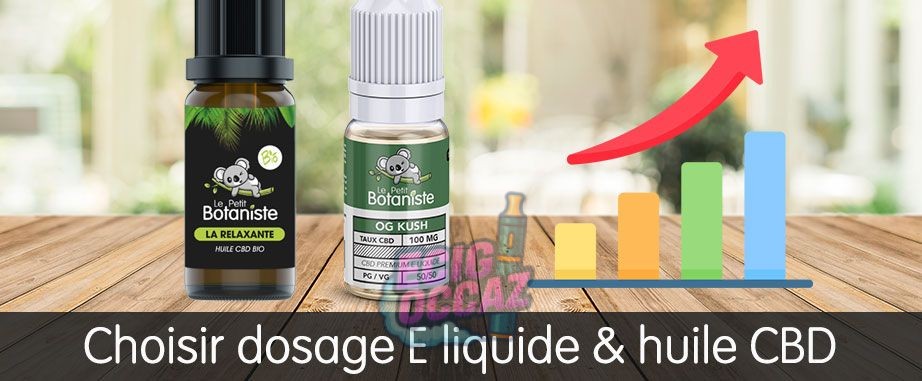 découvrez comment doser l'huile de cbd efficacement pour profiter de ses bienfaits. conseils, recommandations et astuces pour choisir le bon dosage selon vos besoins.