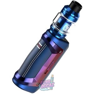 découvrez la e-cigarette psg geekvape, une édition spéciale aux couleurs du paris saint-germain. profitez d’une expérience de vape haut de gamme alliant performance, design et passion du football. idéale pour les supporters et amateurs de vape !