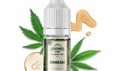 Guide pratique : Élaborer votre propre e-liquide avec des cristaux de CBD